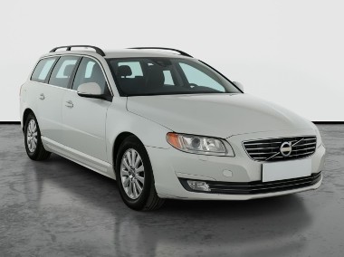 Volvo V70 III , Automat, Xenon, Klimatronic, Tempomat, Parktronic,-1