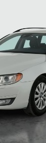 Volvo V70 III , Automat, Xenon, Klimatronic, Tempomat, Parktronic,-3