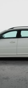 Volvo V70 III , Automat, Xenon, Klimatronic, Tempomat, Parktronic,-4