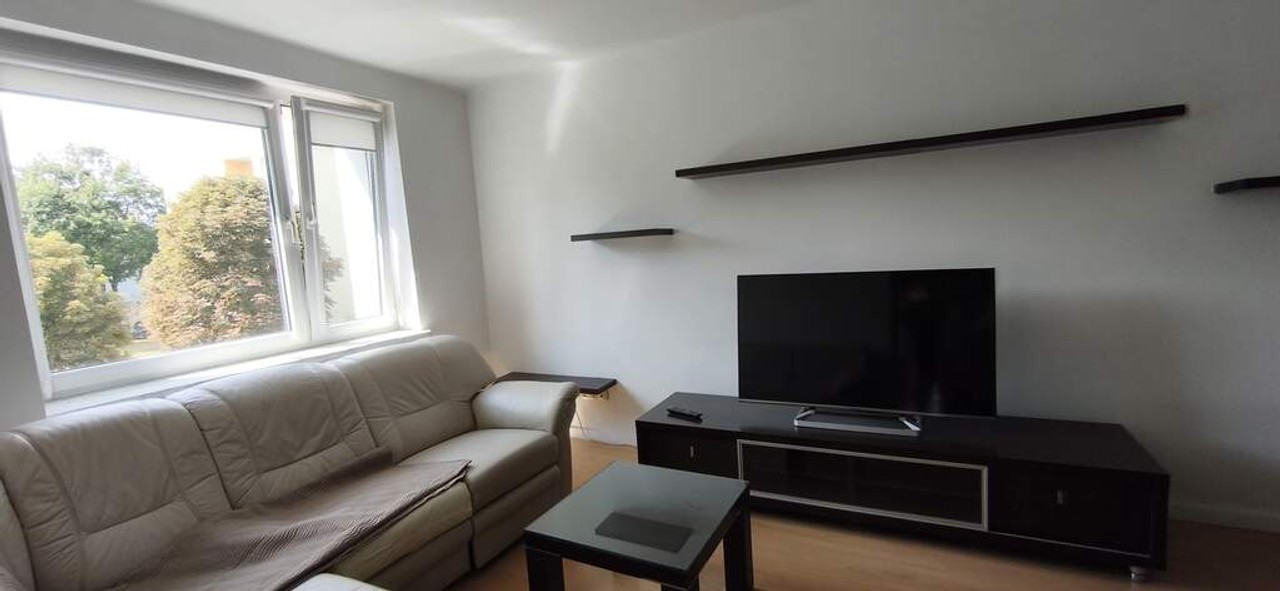 Mieszkanie na sprzedaż, 3 pokoje, 53 m², Gliwice
