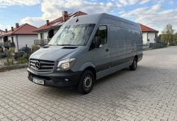 Mercedes-Benz Sprinter 314CDI 2017/18 L3H2 143KM 175tys VAT23% cena do negocjacji