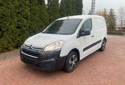 Citroen Berlingo 1.6 hdi 99KM Klima 3 osobowy