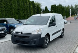 Citroen Berlingo 1.6 hdi 99KM Klima 3 osobowy