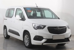 Opel Combo IV , Salon Polska, 1. Właściciel, Serwis ASO, VAT 23%, Klima,