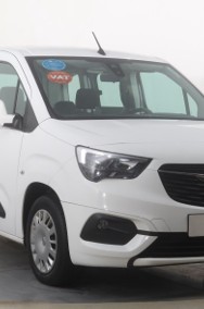 Opel Combo IV , Salon Polska, 1. Właściciel, Serwis ASO, VAT 23%, Klima,-2