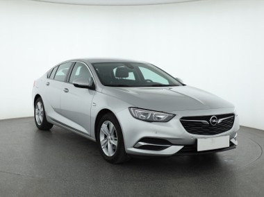 Opel Insignia Salon Polska, 1. Właściciel, Serwis ASO, Skóra, Klimatronic,-1