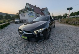 Mercedes-Benz Klasa A W177