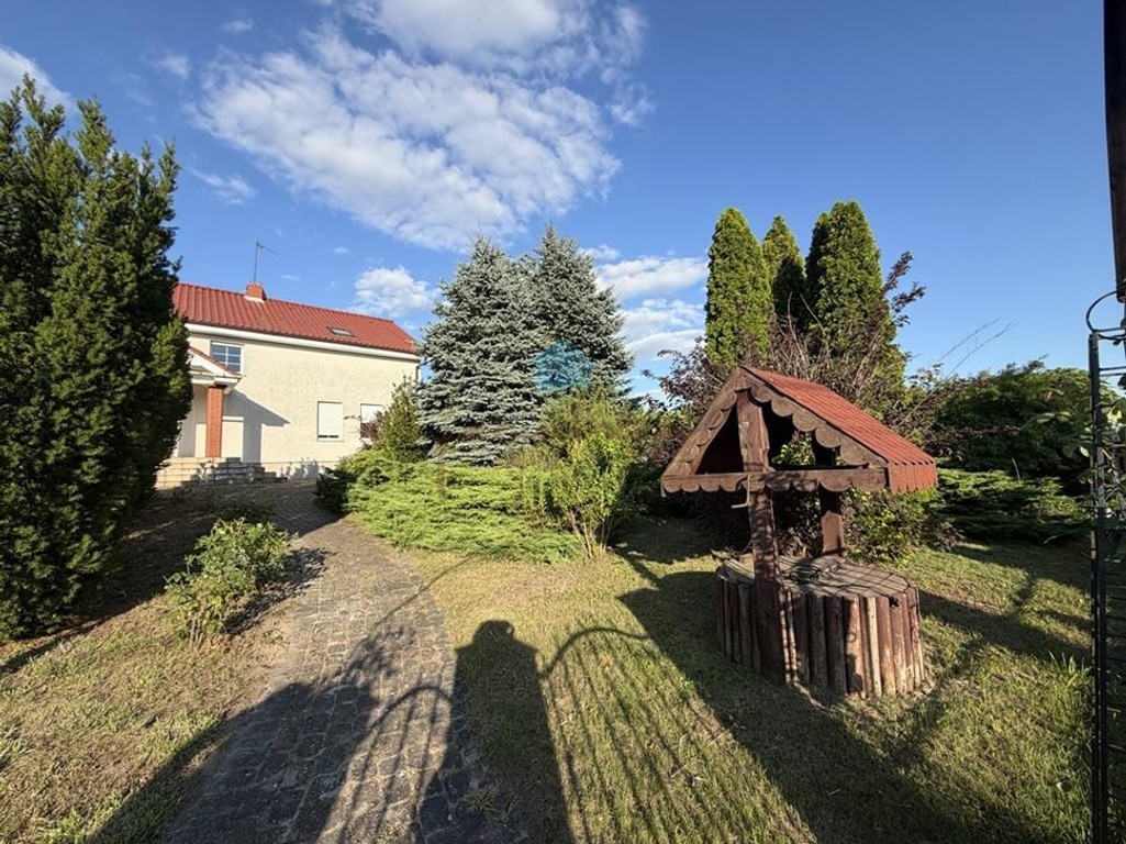 dom na sprzedaż