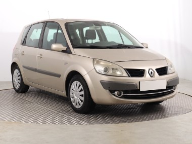 Renault Scenic II , HAK, Klima, El. szyby-1