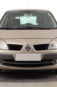 Renault Scenic II , HAK, Klima, El. szyby-2