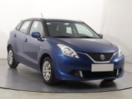 Suzuki Baleno , Salon Polska, 1. Właściciel, Serwis ASO, Klima, Parktronic