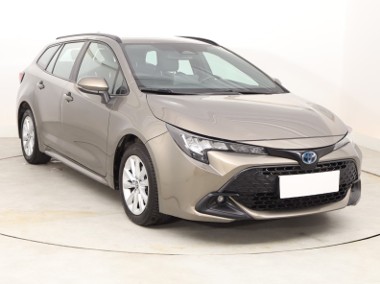 Toyota Corolla XII , Salon Polska, 1. Właściciel, Serwis ASO, Automat, VAT 23%,-1