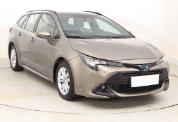 Toyota Corolla XII , Salon Polska, 1. Właściciel, Serwis ASO, Automat, VAT 23%,