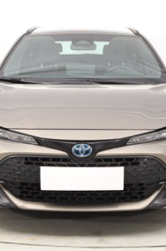 Toyota Corolla XII , Salon Polska, 1. Właściciel, Serwis ASO, Automat, VAT 23%,-2