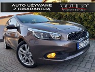 Kia Cee'd II 1.4 CVVT