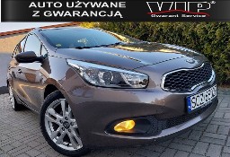 Kia Cee'd II 1.4 CVVT