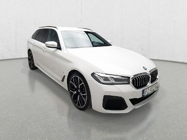 BMW SERIA 5 VII (F90)-1