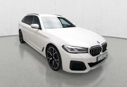 BMW SERIA 5 VII (F90)