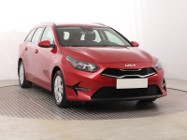 Kia Cee'd III , Salon Polska, 1. Właściciel, Serwis ASO, Automat, VAT 23%,