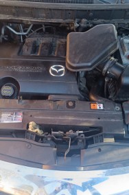 3,7 b+lpg 277KM 2010r-2