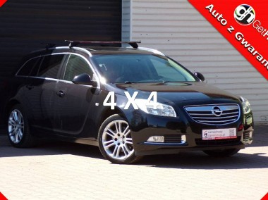 Opel Insignia I Insignia Grand Sport Solardach /4X4 /2,0T/220KM /106000km-1