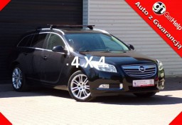 Opel Insignia I Insignia Grand Sport Solardach /4X4 /2,0T/220KM /106000km