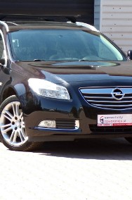Opel Insignia I Insignia Grand Sport Solardach /4X4 /2,0T/220KM /106000km-2