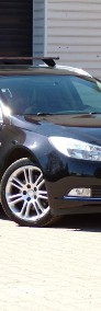 Opel Insignia I Insignia Grand Sport Solardach /4X4 /2,0T/220KM /106000km-3