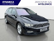 Volkswagen Passat B8 VAT 23% Business 2.0TSI 190KM DSG 2021 r., salon PL, I właściciel
