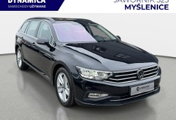 Volkswagen Passat B8 VAT 23% Business 2.0TSI 190KM DSG 2021 r., salon PL, I właściciel