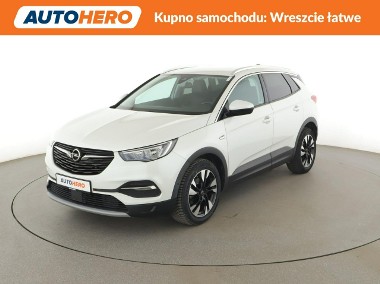Opel Grandland X full led automat navi pdc auto klima ULTIMATE acc-1