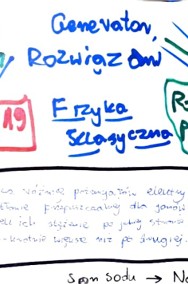 "Różnica potencjałów, prędkość przepływu, Energia układu" - Zestaw 10 rozwiązań.-2