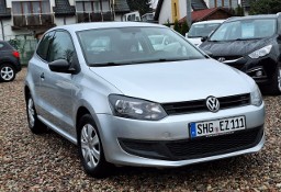 Volkswagen Polo V * benzyna* Z NiEMiEC** BARDZO ŁADNE* KLiMAtyzacja*