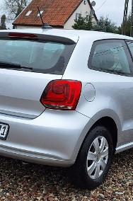 Volkswagen Polo V * benzyna* Z NiEMiEC** BARDZO ŁADNE* KLiMAtyzacja*-2