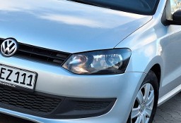 Volkswagen Polo V * benzyna* Z NiEMiEC** BARDZO ŁADNE* KLiMAtyzacja*