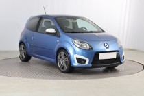 Renault Twingo II , Klimatronic, Tempomat,ALU