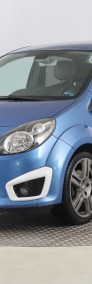 Renault Twingo II , Klimatronic, Tempomat,ALU-3