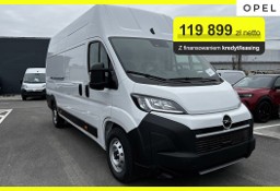 Opel Movano L4H3 L4H3 2.2 180KM