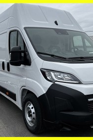 Opel Movano L4H3 L4H3 2.2 180KM-2