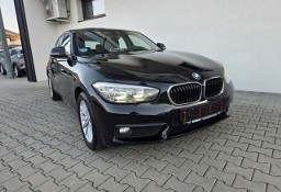 BMW SERIA 1 II (F20/F21) BMW SERIA 1 LIFT * klimatronic * Ledy * PDC