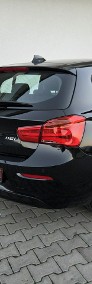BMW SERIA 1 LIFT * klimatronic * Ledy * PDC-3