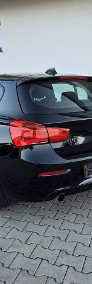 BMW SERIA 1 LIFT * klimatronic * Ledy * PDC-4