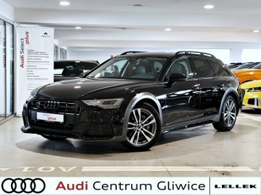 Audi A6 V (C8) 3.0TDI 245KM Pneumatyka B&O Kamera Znaki Lane assist Zbiornik73L-1