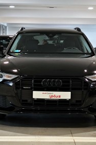 Audi A6 V (C8) 3.0TDI 245KM Pneumatyka B&O Kamera Znaki Lane assist Zbiornik73L-2