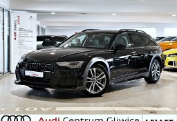 Audi A6 V (C8) 3.0TDI 245KM Pneumatyka B&amp;O Kamera Znaki Lane assist Zbiornik73L