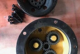 Ładowarka Teleskopowa JCB 3cx - Zwolnica [CZĘŚCI]