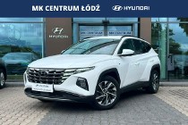 Hyundai Tucson III 1.6T-GDI 150KM 48V 2WD 7DCT Executive Gwarancja FV23%