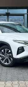 Hyundai Tucson III 1.6T-GDI 150KM 48V 2WD 7DCT Executive Gwarancja FV23%-3