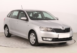 Skoda Rapid , Salon Polska, Navi, Klima, Parktronic