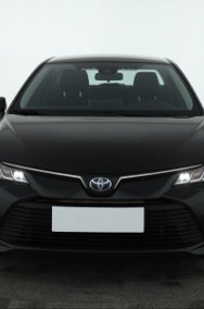 Toyota Corolla XII , Salon Polska, 1. Właściciel, Automat, VAT 23%, Klimatronic,-2